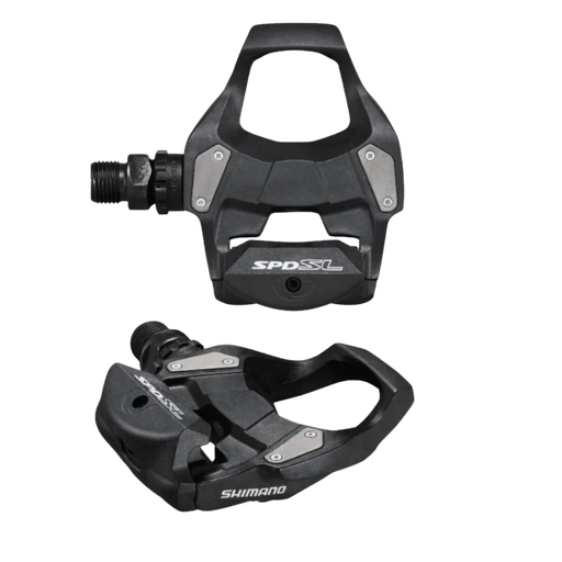 [4550170448288] Pedales Ruta Shimano PD-RS500  