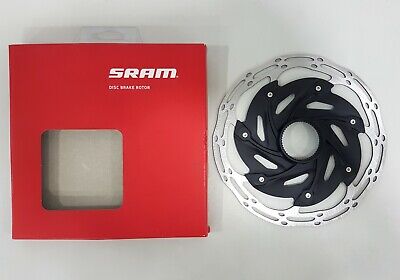 [710845920080] Disco de freno MTB/Ruta SRAM 160 mm