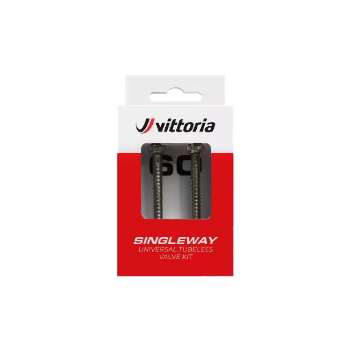 Válvula Tubeless Vittoria (2piezas)