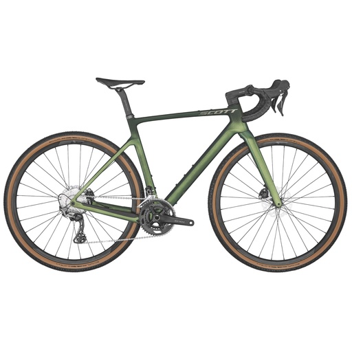 [500002] Bicicleta Scott Addict 30