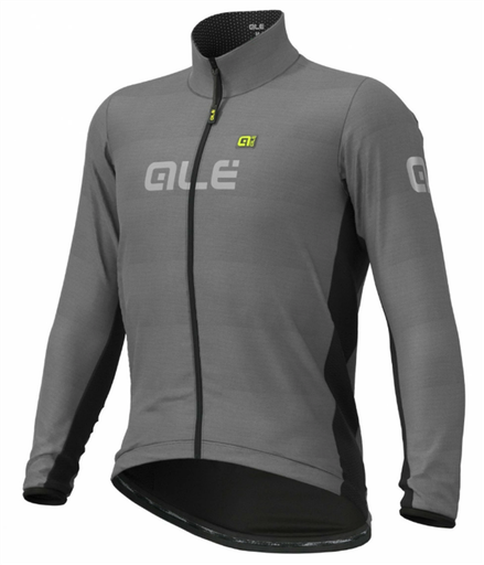 Chaqueta Ciclismo Ale Reflectiva