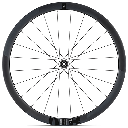 [460001] Ruedas Ciclismo Fulcrum Airbeat 400