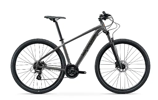 Bicicleta MTB Lee Cougan Rebel