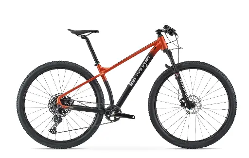 Bicicleta MTB Lee Cougan Droid