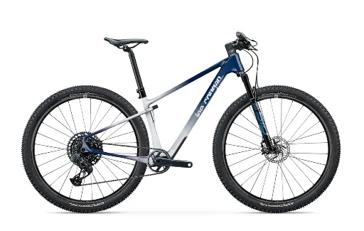 Bicicleta Lee Cougan Innova Re Eagle/Dropper	
