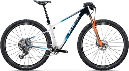 Bicicleta MTB Lee Cougan Innova RE Eagle