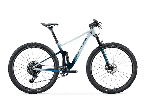 Bicicleta Lee Cougan Xfire RE Eagle RK / Dropper