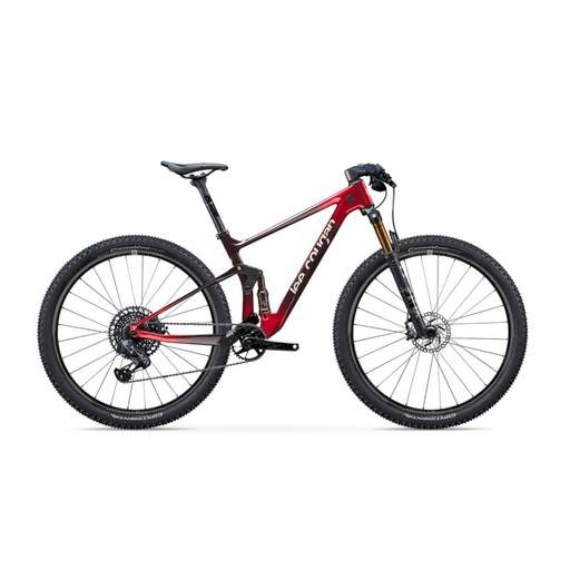 [5100XFR1EG] Bicicleta Gravel Lee Cougan X-Fire