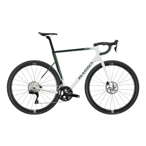 Bicicleta Basso Astra 105 DI2 