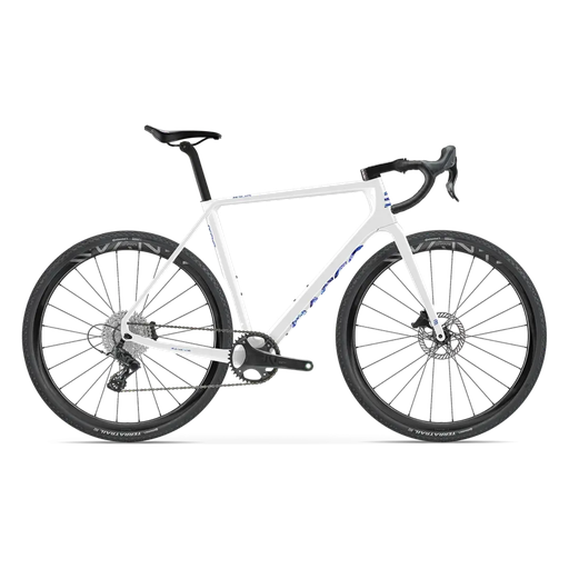 [520XS0PENHGRX] Bicicleta Gravel Basso Palta GRX 820 2x12S