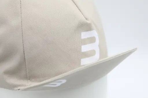 [51000CAP] Gorra  Basso para ciclismo