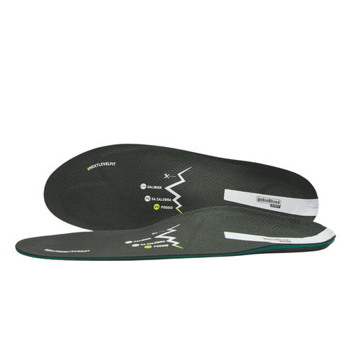 [5200PLANTILLAGB] Plantillas Ciclismo Gebiomized