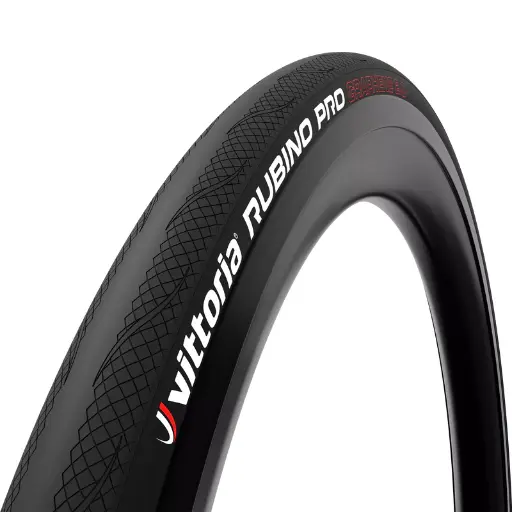 Llanta Ruta Vittoria Rubino Pro Tube Type