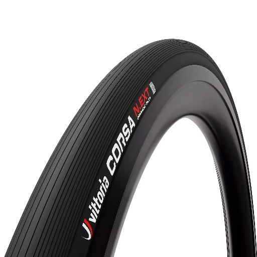 [8022530026826] Llanta Ruta Vittoria Corsa N.EXT Tube Type 