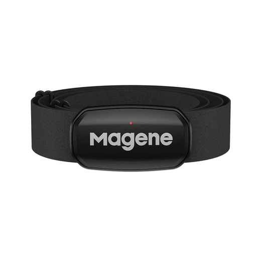 [6971606840946] Monitor de frecuencia cardíaca Magene H303