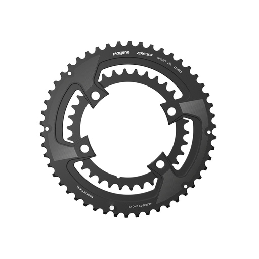[6971606841592] Plato Ciclismo Magene 52-36T
