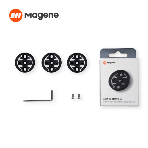 [magenemount] Base Ciclocomputador Magene 