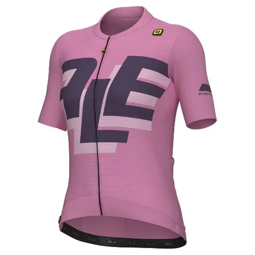 Maillot Ciclismo Ale Pr-E Sauvage 