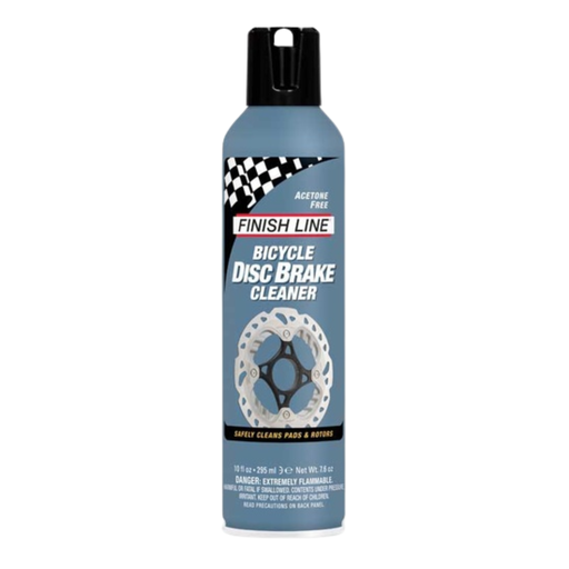 [036121711297] Limpiador Discos Ciclismo Finish Line
