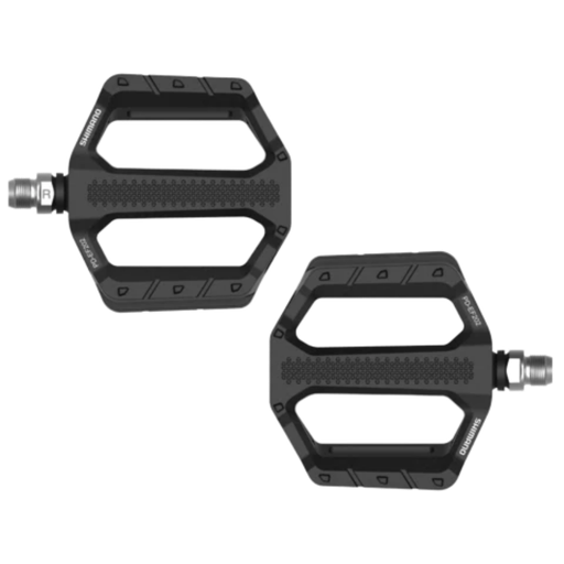 [4550170616298] Pedales planos MTB Shimano PD-EF202  