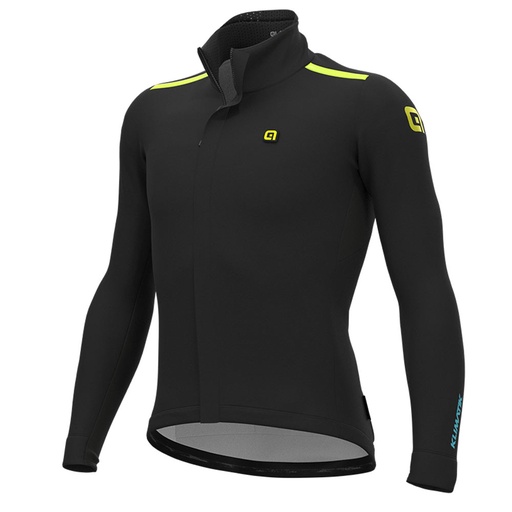 Chaqueta Ciclismo Ale Klimatik K Tornado 2.0 