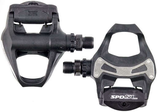 [4524667226321] Pedales Ruta Shimano PD-R550