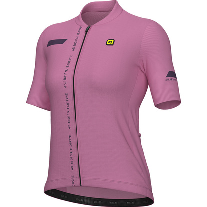 Maillot Ciclismo Ale Pr-E Follow Me 
