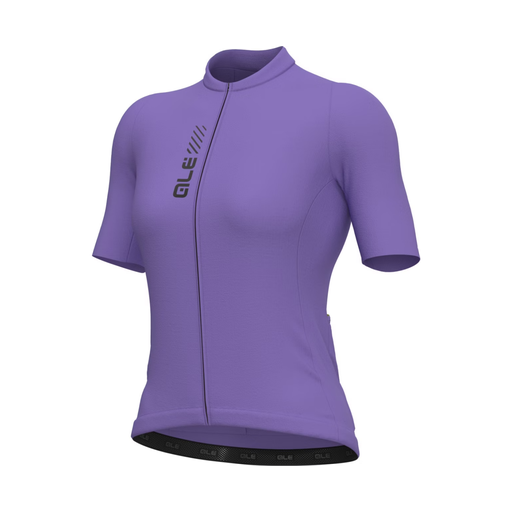 Maillot Ciclismo Ale Color Block Mujer