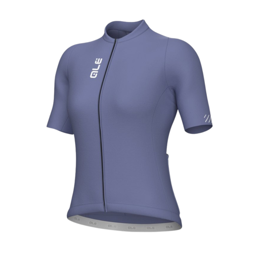 Maillot Ciclismo Ale Color Block Mujer