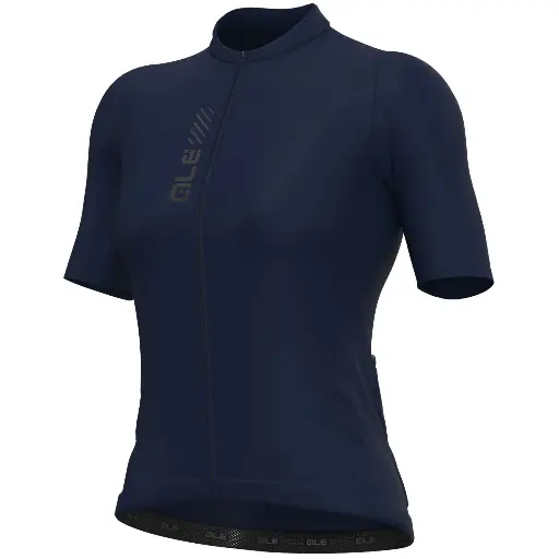 Maillot Ciclismo Ale Color Block Mujer