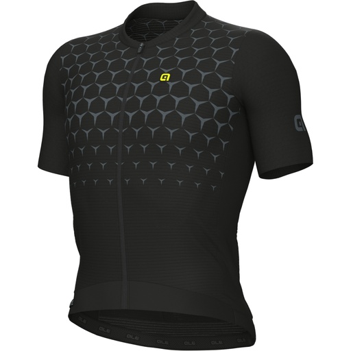 Maillot Ciclismo Ale Rev-1 Quick 