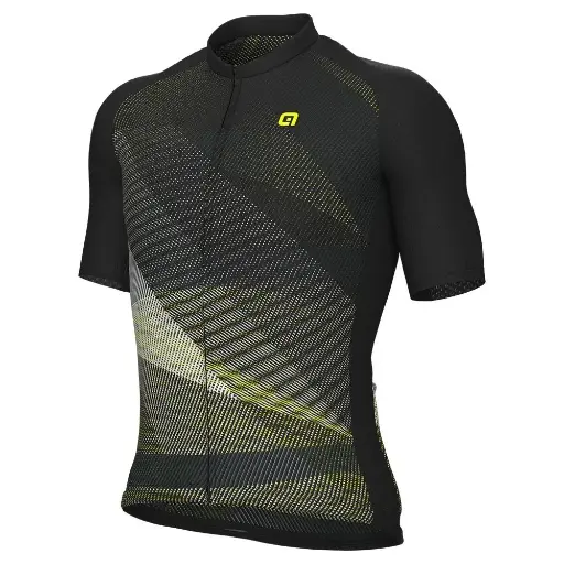 Maillot Ciclismo Ale Pragma Connect