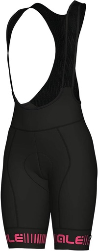 Licra Ciclismo Ale Pr-R Strada Mujer