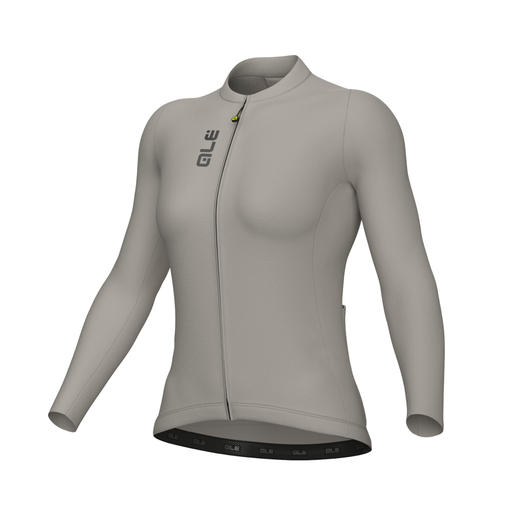 Maillot Ciclismo Ale Color Block LS