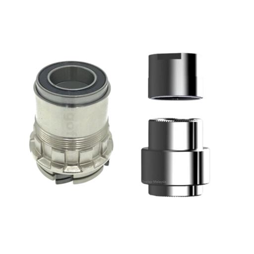 [Mageneadaptador XDR 142] Adaptador de Rodo Magene XDR 142