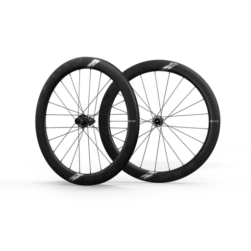 [6971606842339] Rueda De Carbono Exar Magene Pro DB58 Disco