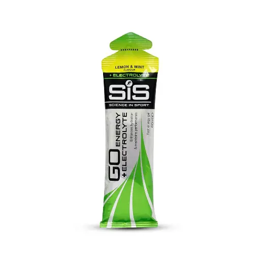 [290035] Gel Energético Ruta Sis Electrolitos Limón y Menta