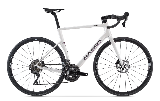 Bicicleta Ruta Basso Venta R  105  12s  