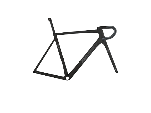 Marco de bicicleta Basso Diamante 