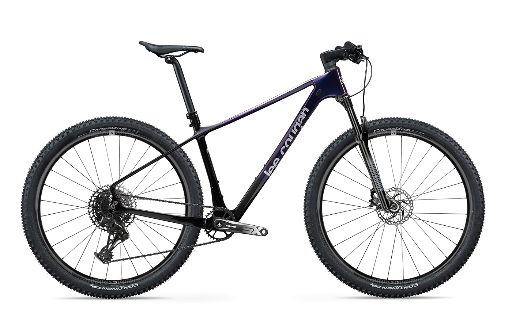 Bicicleta Lee Cougan Rampage 428 SX