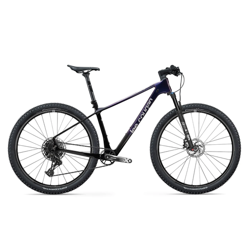 Bicicleta Lee Cougan Rampage 428 SX