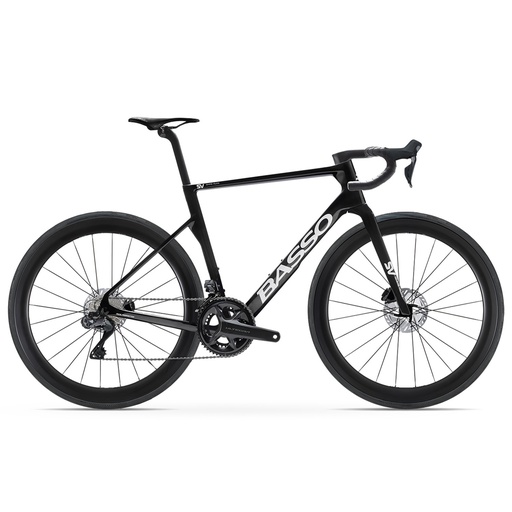 Bicicleta Basso SV Carbón Ultegra DI2