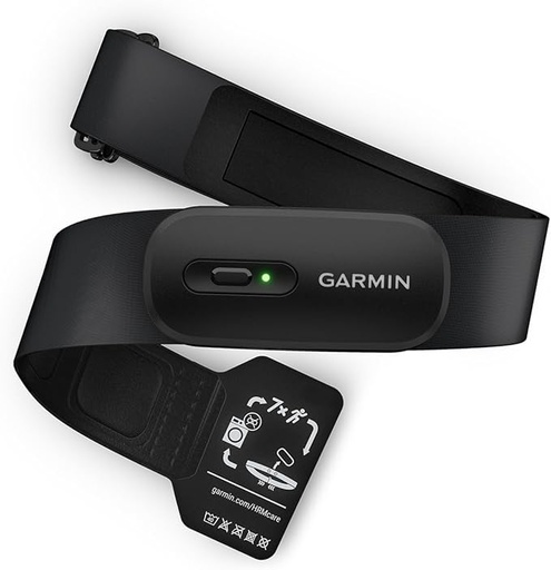 [753759349547] Banda de Corazón Garmin HRM 200