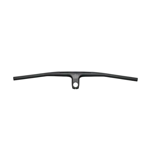 Timón Ciclismo MTB Black Inc