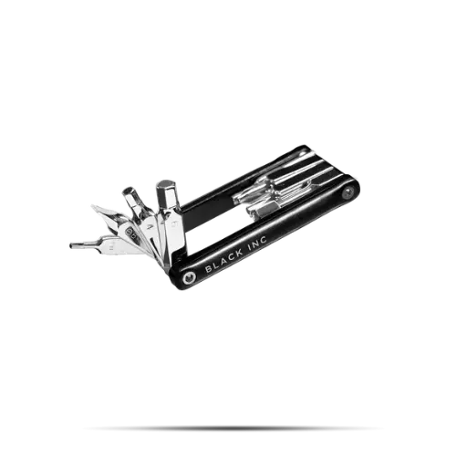 [blackinkexagonales9am] Hexagonales Black Inc 9am Package Multi-Tool