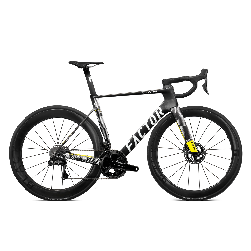 Bicicleta Factor Ostro Vam Dura-Ace