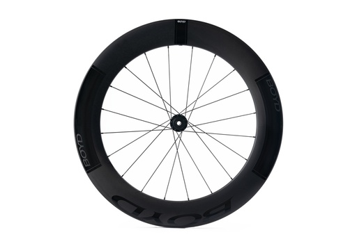 Rueda Delantera Boyd Podium Carbon Disco  