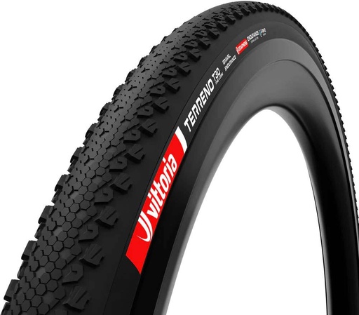 [8022530036740] Llanta Gravel Vittoria Terreno T30 Fine Loose