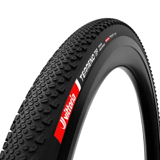Llanta Gravel Vittoria Terreno T50 Mixed Endurance