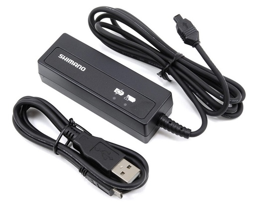 [4524667725626] Cargador Shimano SM-BCR2 Di2